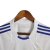 Image of Camisa Retrô Real Madrid I 10/11 - Masculina Adidas - Branca com detalhes em azul