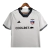 Camisa Colo Colo do Chile I 24/25 - Torcedor Adidas Masculina - Branca com detalhes em preto en internet