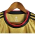 Camisa Retrô AC Milan III 2013/2014 - Masculina Adidas - Dourada com detalhes em preto - loja online