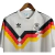 Camisa Retrô Seleção da Alemanha I 1990 - Masculina Adidas - Branca - tienda online