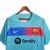 Camisa Barcelona 23/24 - Torcedor Nike Masculina - Azul na internet