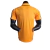 Camisa Internacional Polo 23/24 -Adidas Masculina - Laranja - comprar online