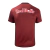 Camisa Red Bull Bragantino Goleiro II 22/23 - Torcedor New Balance Feminina - Vinho - comprar online
