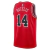 Camiseta Regata NBA Chicago Bulls - Masculina Nike - Vermelha - buy online