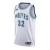 Camiseta Regata NBA Minnesota Timberwolves 23/24 - Masculina Nike - Branca