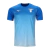 Camisa Lazio Treino 24/25 - Torcedor Mizuno Masculina - Azul