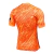 Camisa Atlético de Madrid Goleiro 24/25 - Torcedor Nike Masculina - Laranja - comprar online