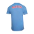 Camisa Red Bull Bragantino Goleiro II 23/24 - Torcedor Masculina - Azul - comprar online