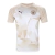 Camisa Manchester City Pré-jogo 24/25 - Torcedor Puma Masculina - Bege