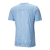 Camisa Manchester City Pré-jogo 24/25 - Torcedor Puma Masculina - Azul - comprar online
