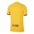 Camisa Barcelona Fourth 24/25 - Torcedor Nike Masculina - Amarela - comprar online