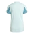 Camisa Cruzeiro Treino 25/26 - Torcedor Adidas Feminina - Azul - comprar online