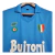 Camisa Napoli I Retrô 1987/1988 - Ennere Masculina - Azul on internet