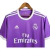 Camisa Retrô Real Madrid II 17/18 - Masculina Adidas - Roxa com detalhes em branco na internet