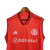 Camisa Regata Internacional I 23/24 - Torcedor Adidas Masculina - Vermelha na internet