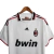 Camisa Retrô AC Milan II 2009/2010 - Masculina Adidas - Branca - comprar online