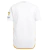 Camisa LA Galaxy I 24/25 - Torcedor Adidas Masculina - Branca com detalhes em azul e amarelo - comprar online