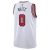 Camiseta Regata NBA Chicago Bulls - Masculina Nike - Branca - buy online