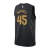 Camiseta Regata NBA Cleveland Cavaliers 23/24 - Masculina Jordan - Preta - comprar online