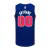 Camiseta Regata NBA Detroit Pistons 23/24 - Masculina Nike - Azul