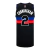Camiseta Regata NBA Detroit Pistons 23/24 - Masculina Jordan - Preta - comprar online