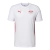 Camisa Red Bull Leipzig Treino 24/25 - Torcedor Puma Masculina - Branca