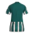 Camisa Manchester United II 23/24 - Torcedor Adidas Feminina - Verde e branca - buy online