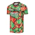 Camisa Arsenal Pré-jogo 24/25 - Torcedor Adidas Masculina - Multicolorida