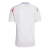 Camisa Seleção da Itália II 24/25 - Torcedor Adidas Feminina - Branca com detalhes em verde e vermelho e azul na internet