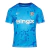Camisa Chelsea Pré-jogo 24/25 - Torcedor Nike Masculina - Azul
