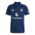 Camisa Manchester United II 24/25 - Torcedor Adidas Masculina - Azul