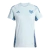 Camisa Cruzeiro Treino 25/26 - Torcedor Adidas Feminina - Azul