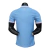 Camisa Inter Miami III 25/26 - Jogador Adidas Masculina - Azul na internet
