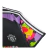 Imagem do Camisa Manchester United Treino Edição Especial 24/25 - Torcedor Adidas Masculina - Preta com detalhes multicoloridas
