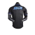 Camisa Napoli Treino 23/24 polo - Jogador EA7 Masculina - Preta - comprar online