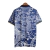 Camisa Real Madrid Edição Especial 23/24 - Torcedor Adidas Masculina - Azul com detalhes em branco e amarelo - comprar online
