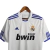 Camisa Retrô Real Madrid I 10/11 - Masculina Adidas - Branca com detalhes em azul on internet