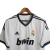 Camisa Retrô Real Madrid I 12/13 - Masculina Adidas - Branca com detalhes em azul on internet