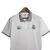 Camisa Real Madrid Polo 23/24 - Torcedor Adidas Masculina - Branca com detalhes em preto on internet