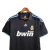 Camisa Retrô Real Madrid II 09/10 - Masculina Adidas - Preta com detalhes em azul on internet