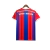 Camisa Retrô Bayern de Munique I 2014/2015 - Masculina Adidas - Azul e vermelha - comprar online