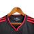 Imagen de Camisa Retrô Seleção da México 2010 - Adidas Masculina - Preta