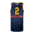 Camiseta Regata NBA Oklahoma City Thunder 23/24 - Masculina Nike - Azul - comprar online