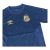 Camisa Santos Treino 24/25 - Torcedor Umbro Masculina - Azul na internet
