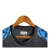 Imagem do Camisa Napoli I Treino 23/24 - Torcedor EA7 Masculina - Preta com detalhes em azul