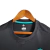 Camisa Retrô Real Madrid II 17/18 - Masculina Adidas - Preta com detalhes em verde - tienda online