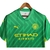 Camisa Manchester City Goleiro 23/24 - Torcedor Puma Masculina - Verde com detalhes em amarelo on internet