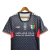 Camisa Desportivo Palestino II 24/25 - Torcedor Capelli Masculina - Preta - buy online