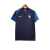 Camisa Retrô Seleção da França Copa do Mundo I 2018 - Masculina Nike - Azul