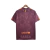 Camisa Retrô Barcelona 2018/2019 - Nike Masculina - Vinho com detalhes em laranja en internet